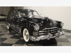 Thumbnail Photo 17 for 1948 Cadillac Series 62